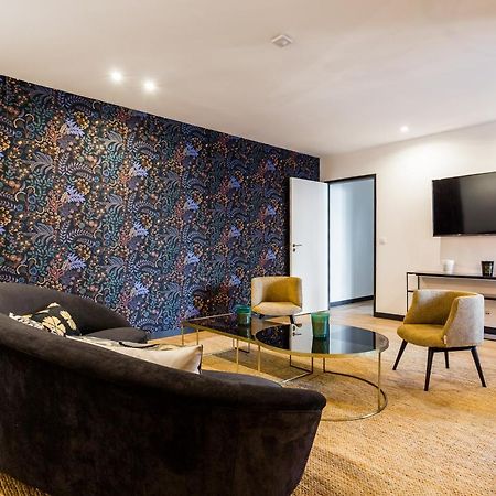 Elegance And Confort - 2Br-4P - Champs Elysees Paris Exteriör bild