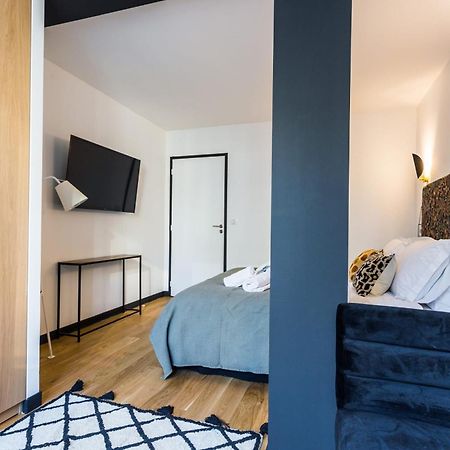 Elegance And Confort - 2Br-4P - Champs Elysees Paris Exteriör bild