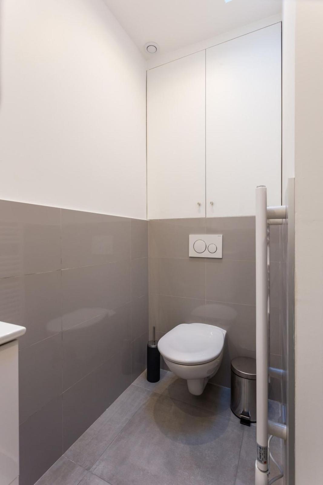 Elegance And Confort - 2Br-4P - Champs Elysees Paris Exteriör bild