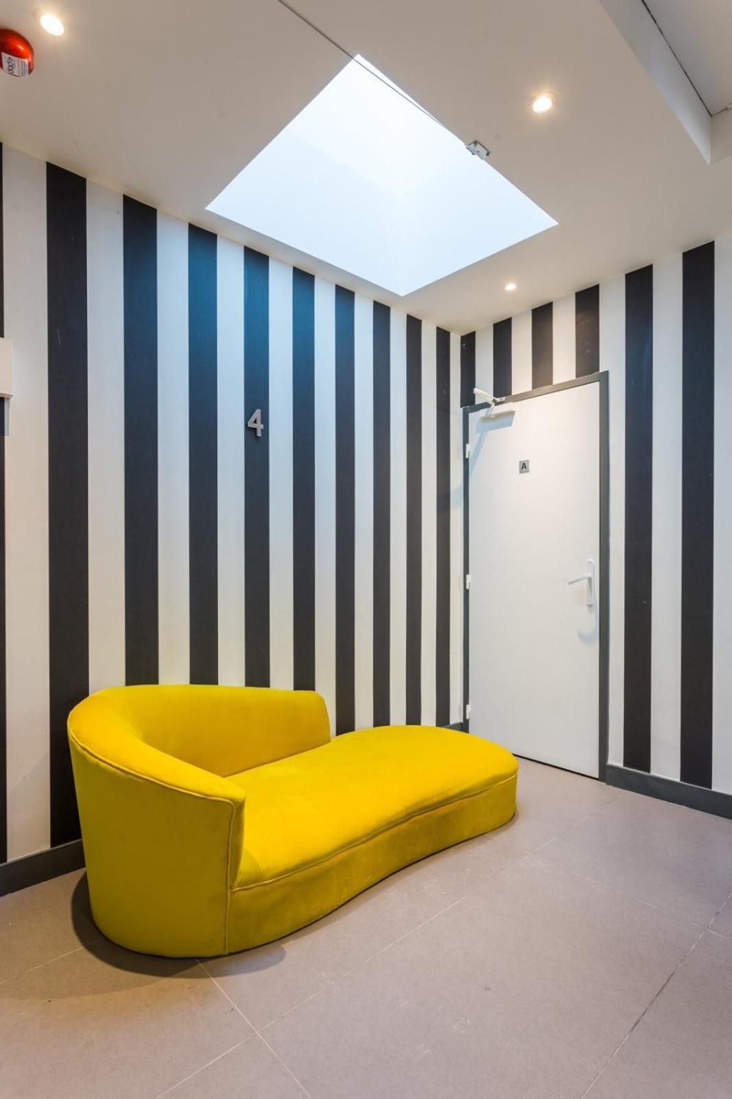 Elegance And Confort - 2Br-4P - Champs Elysees Paris Exteriör bild